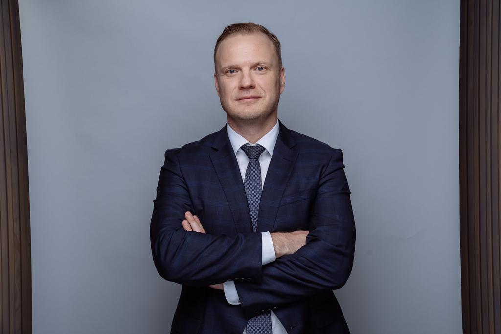 Марис Куницкис: рынок ВИЭ нуждается в четкой стратегии от государства